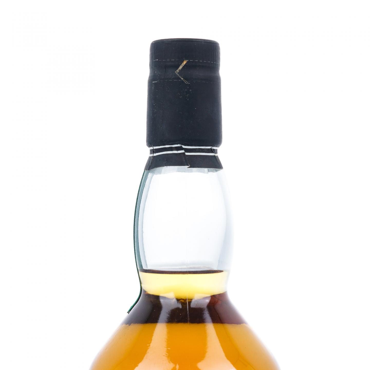 Caol Ila 卡尔里拉 8年 2009-2018 ED