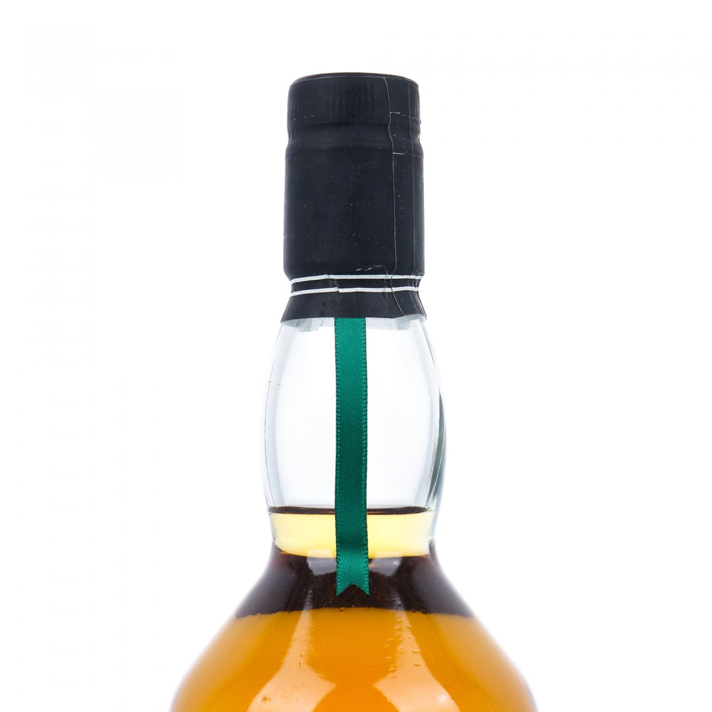 Caol Ila 卡尔里拉 8年 2009-2018 ED