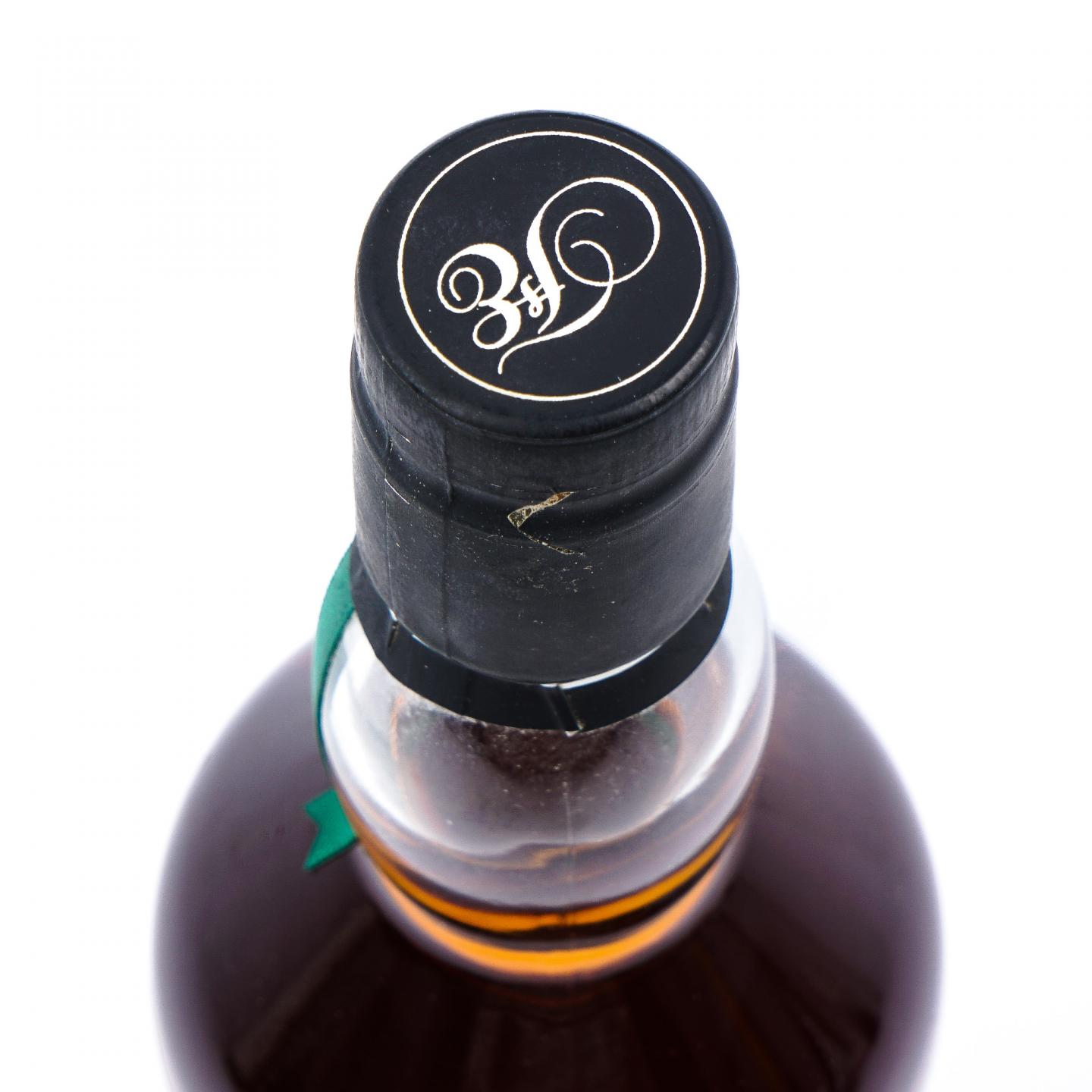 Caol Ila 卡尔里拉 8年 2009-2018 ED