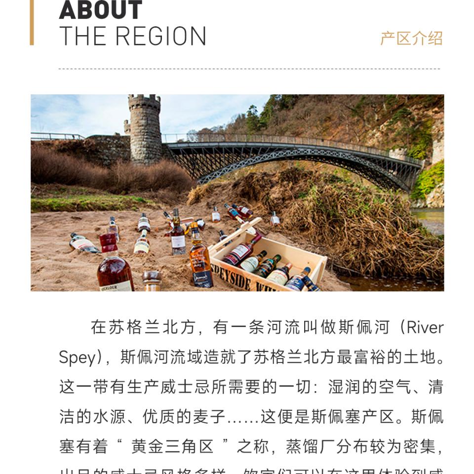 【oloroso雪莉】Secret Speyside 神秘斯佩塞17年2008单桶单一麦芽威士忌