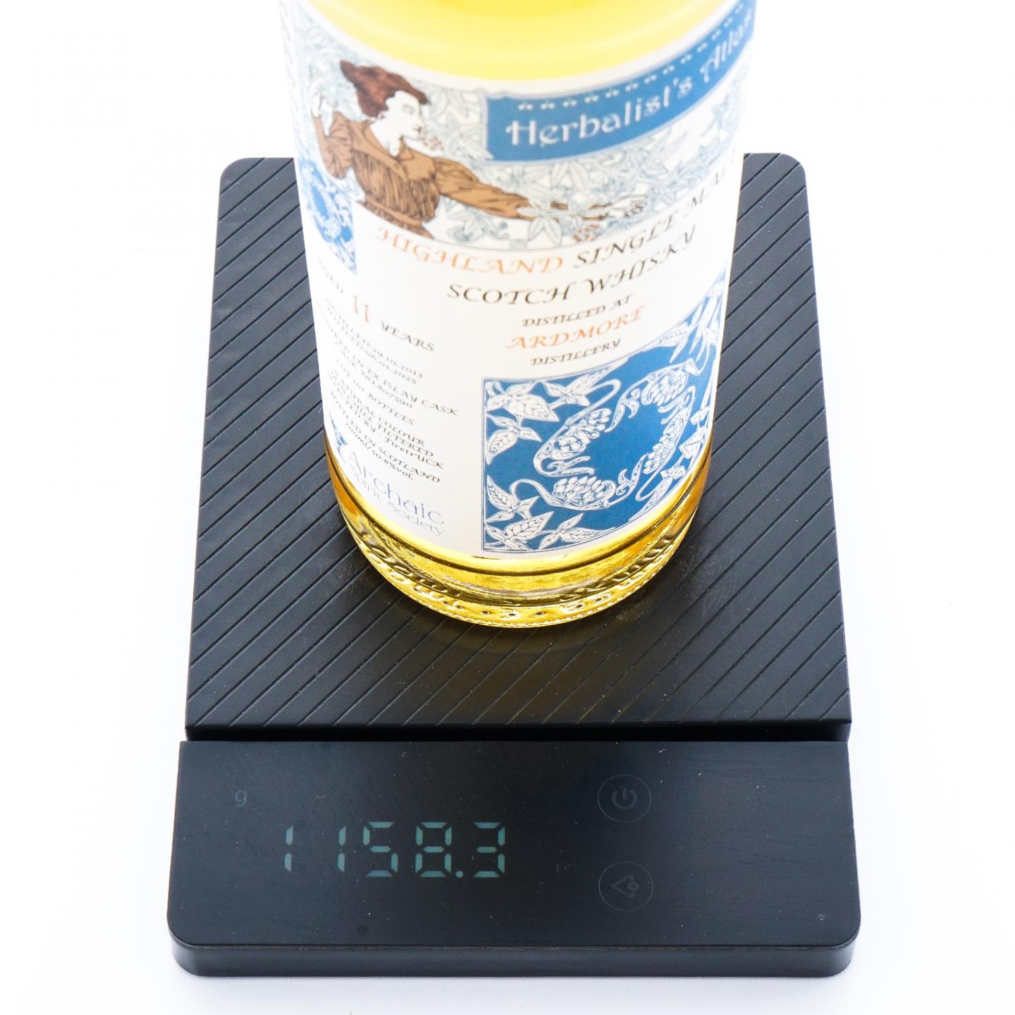 Ardmore 阿德摩尔 11年 2013-2025 #807590