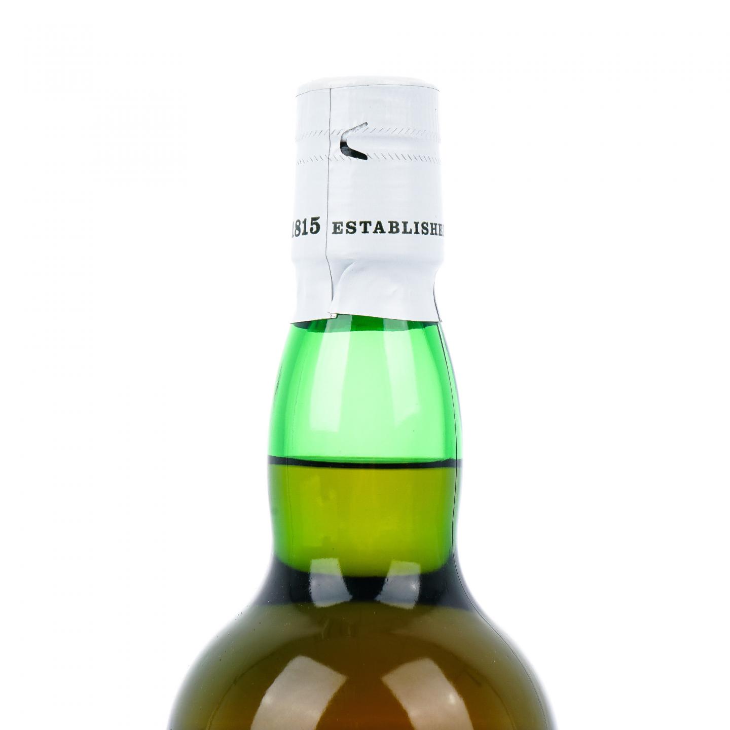 Laphroaig 拉弗格 雪莉单桶#807523 700ml