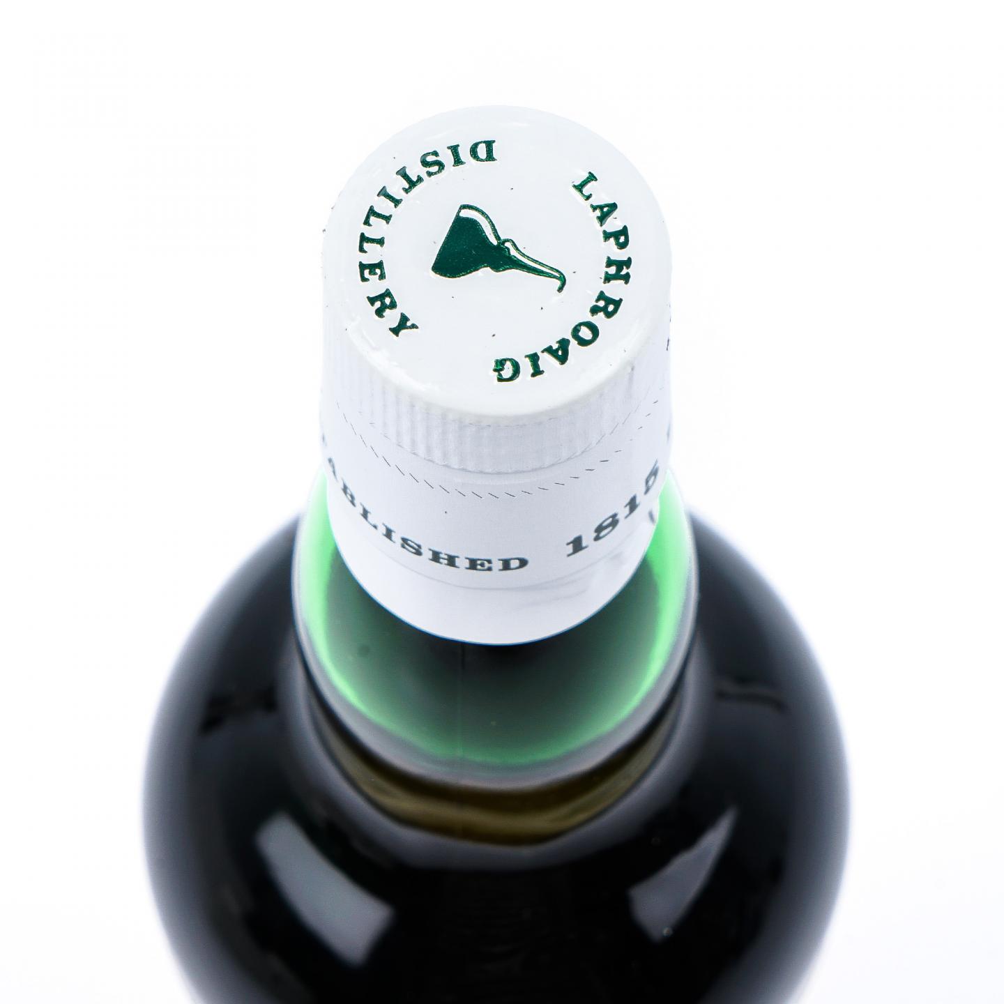 Laphroaig 拉弗格 雪莉单桶#807523 700ml