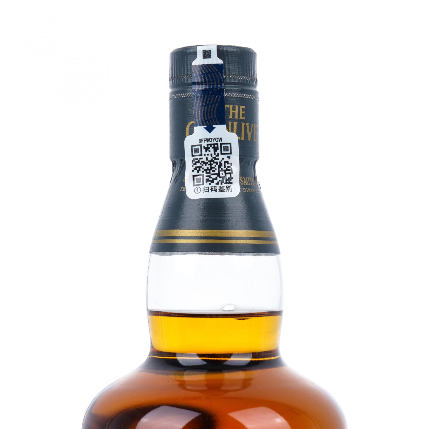 Glenlivet 格兰威特 27年 2019 单桶限定#34211