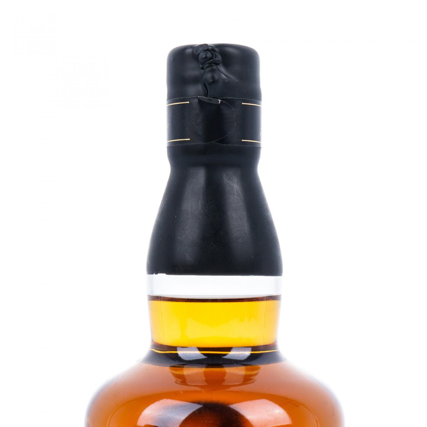 Glenlivet 格兰威特 25年 2018 XXV 雪莉桶后熟