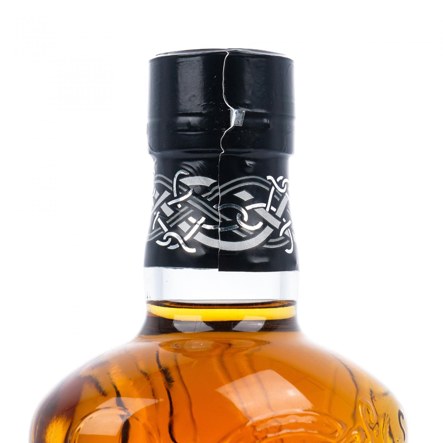 Highland Park 高原骑士 21年 2023