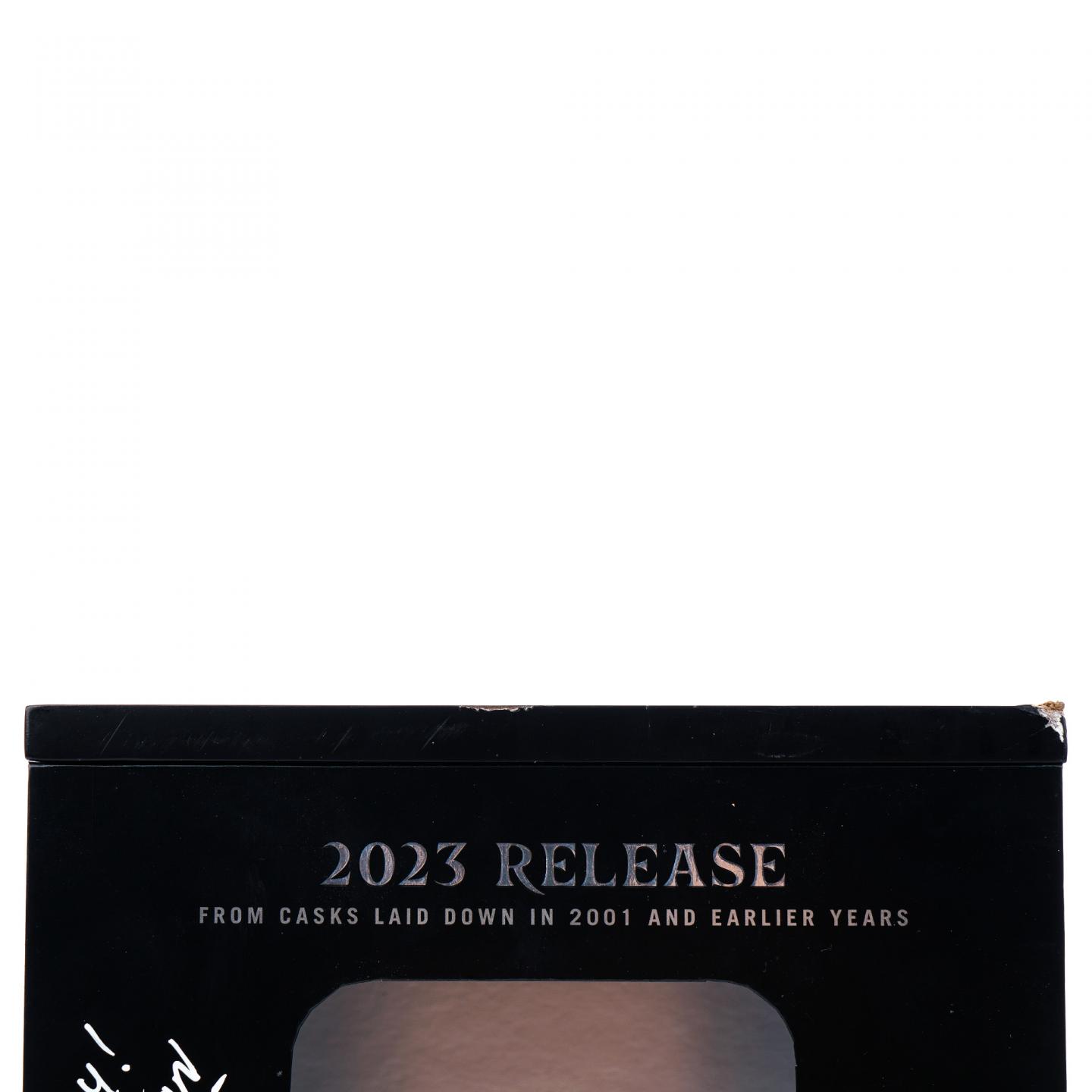 Highland Park 高原骑士 21年 2023