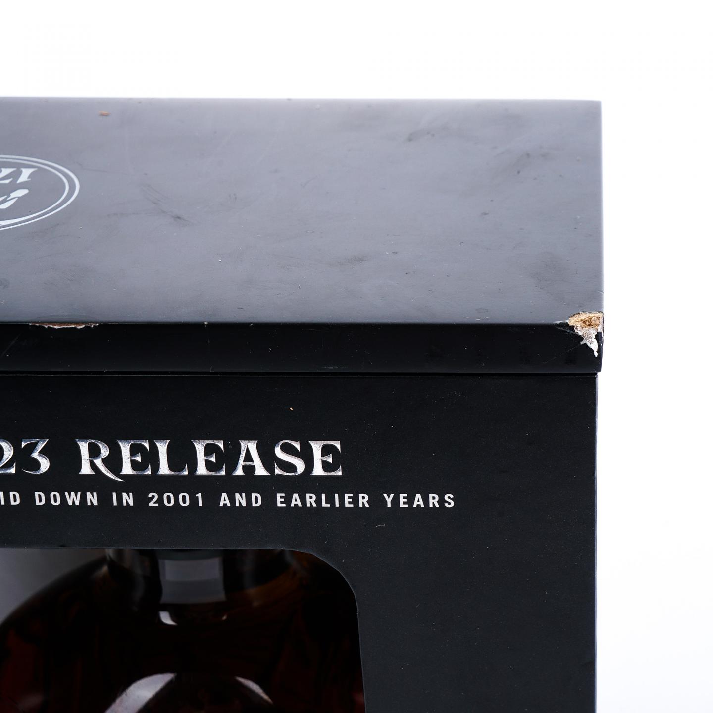 Highland Park 高原骑士 21年 2023