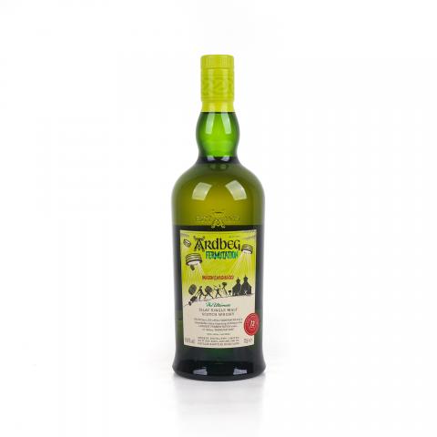 Ardbeg 阿贝 13年 2021 酵徒 Fermutation 700ml