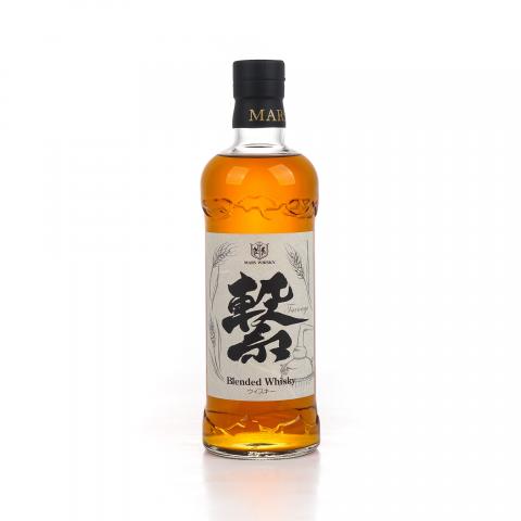 Mars 信州 繋 Tsunagu