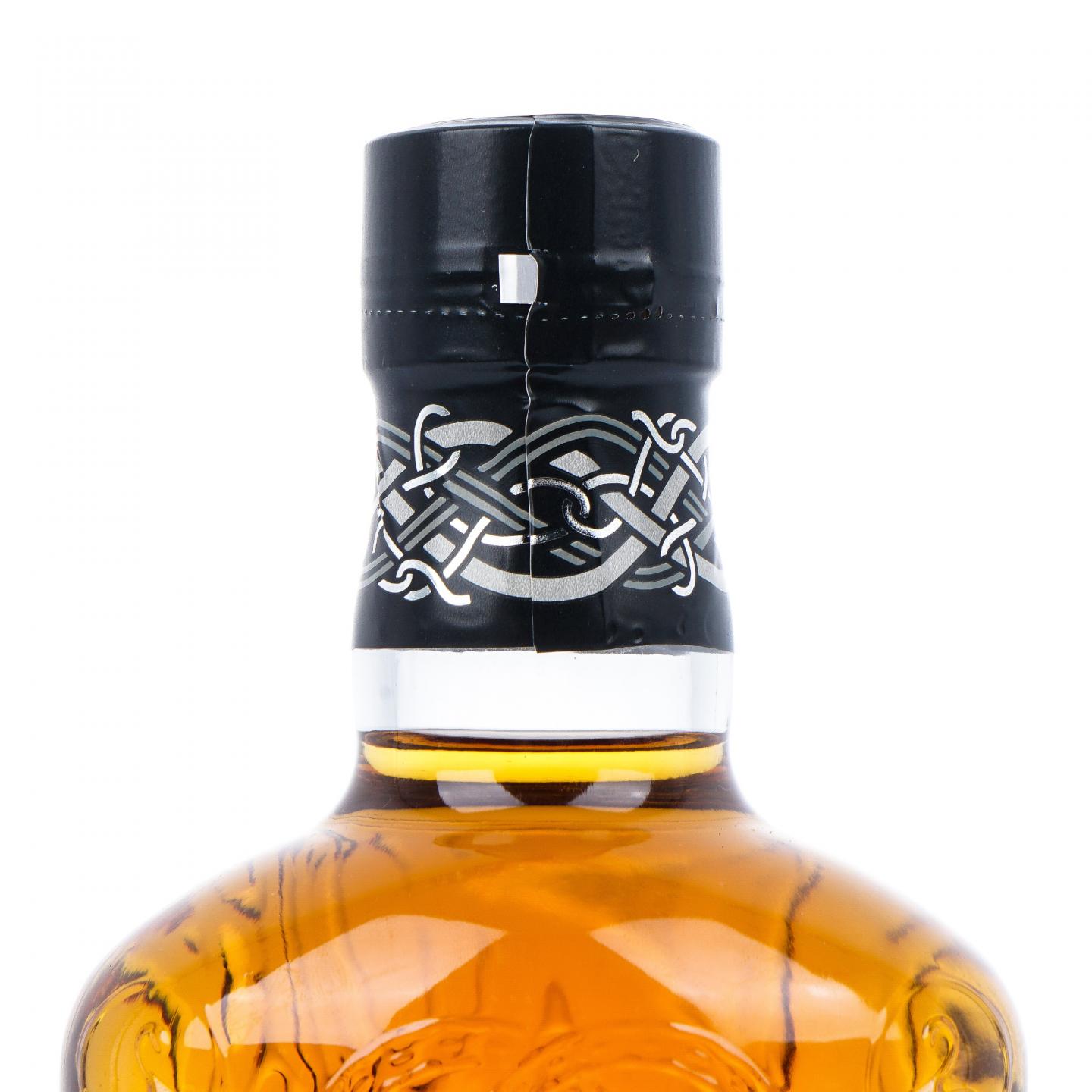 Highland Park 高原骑士 21年 2019