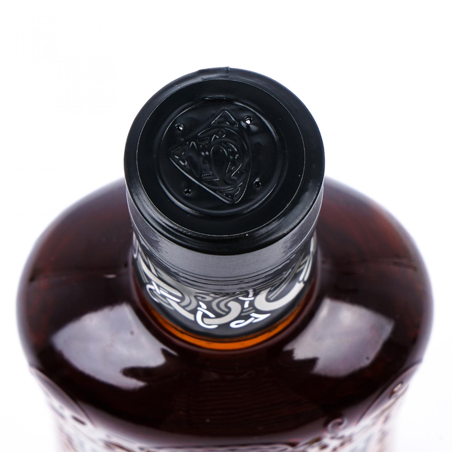 Highland Park 高原骑士 21年 2019