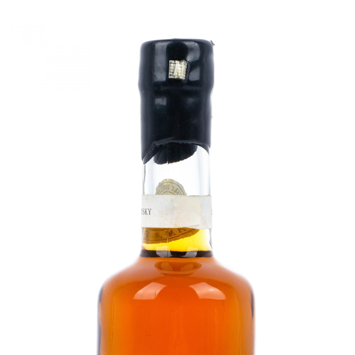 山崎 樽出原酒 15年贮藏 500ml