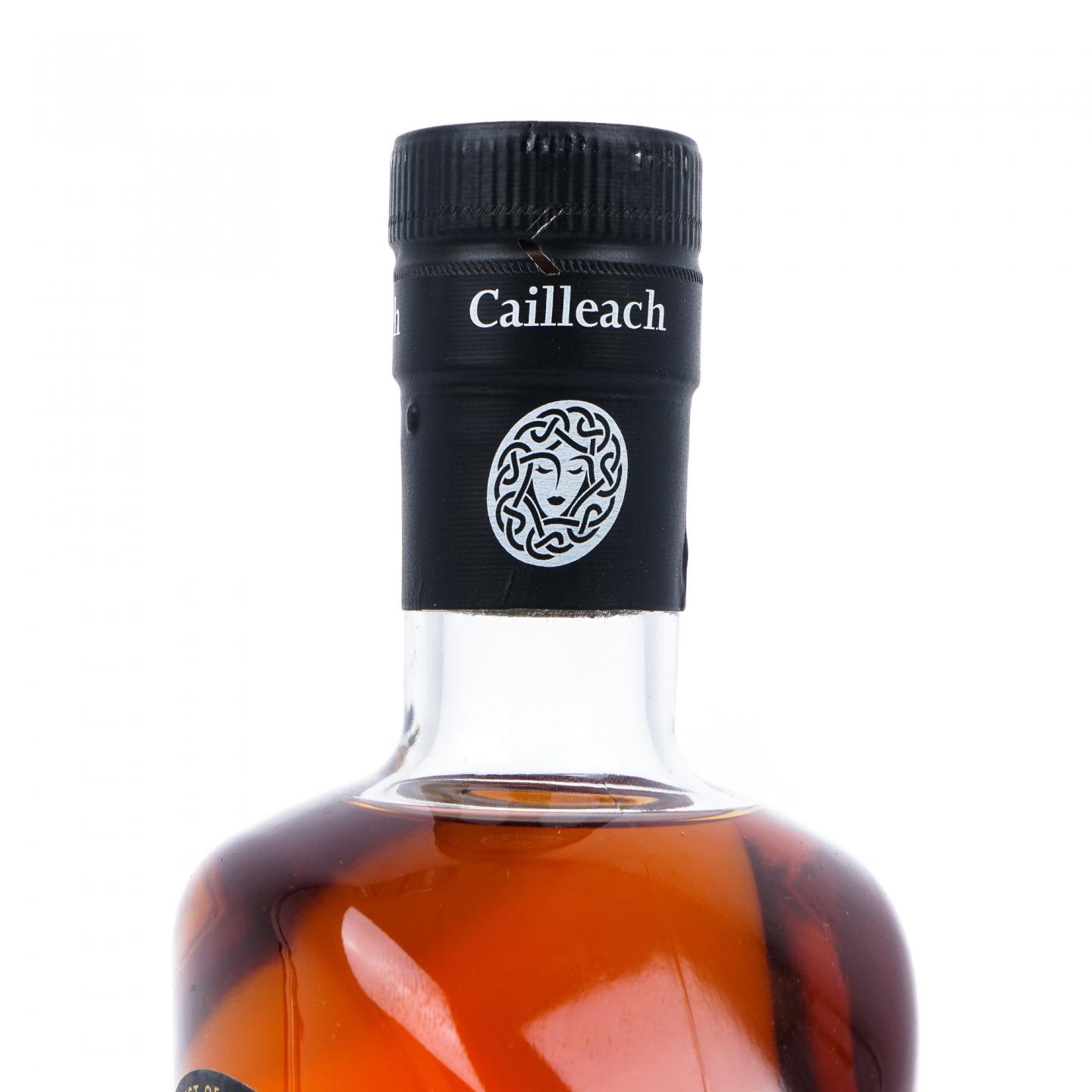 Cailleach 30年 2022