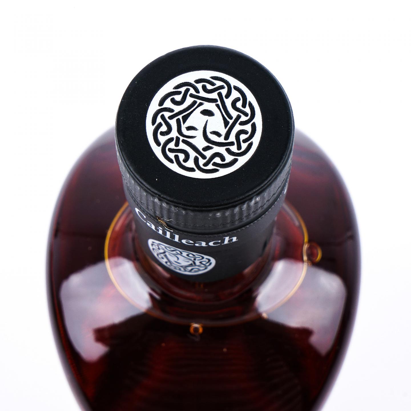 Cailleach 30年 2022