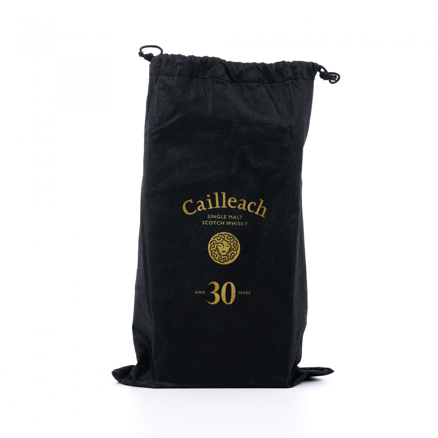 Cailleach 30年 2022