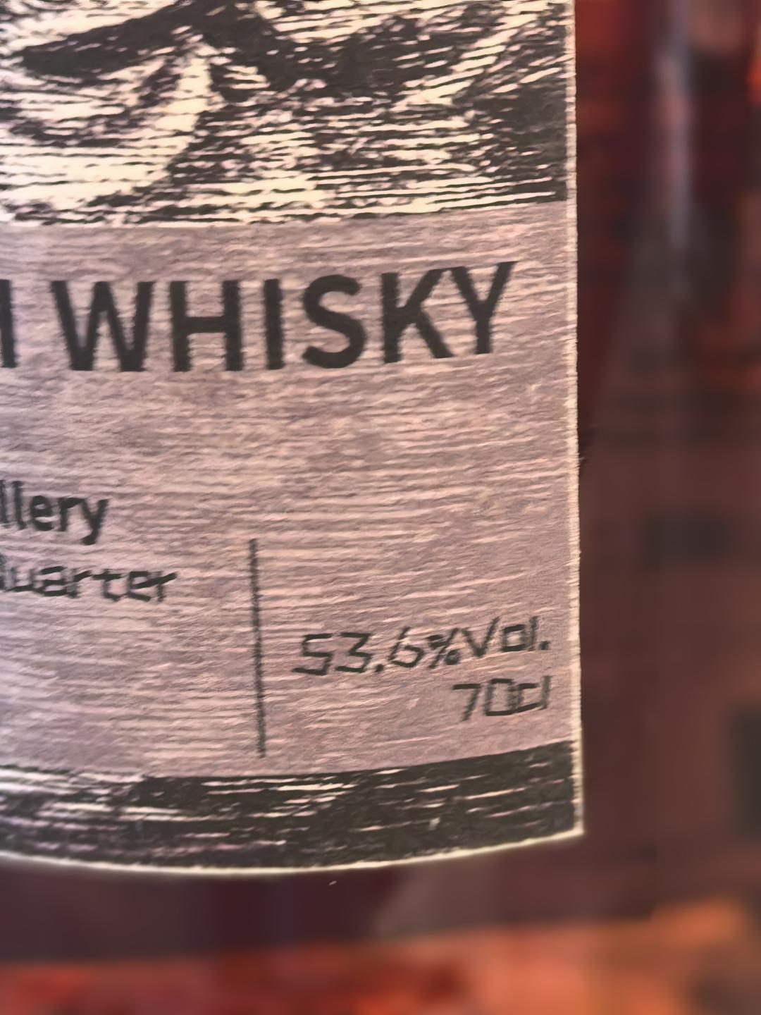 威浪包桶 Highland Park维京海盗 10年单桶桶强 包邮