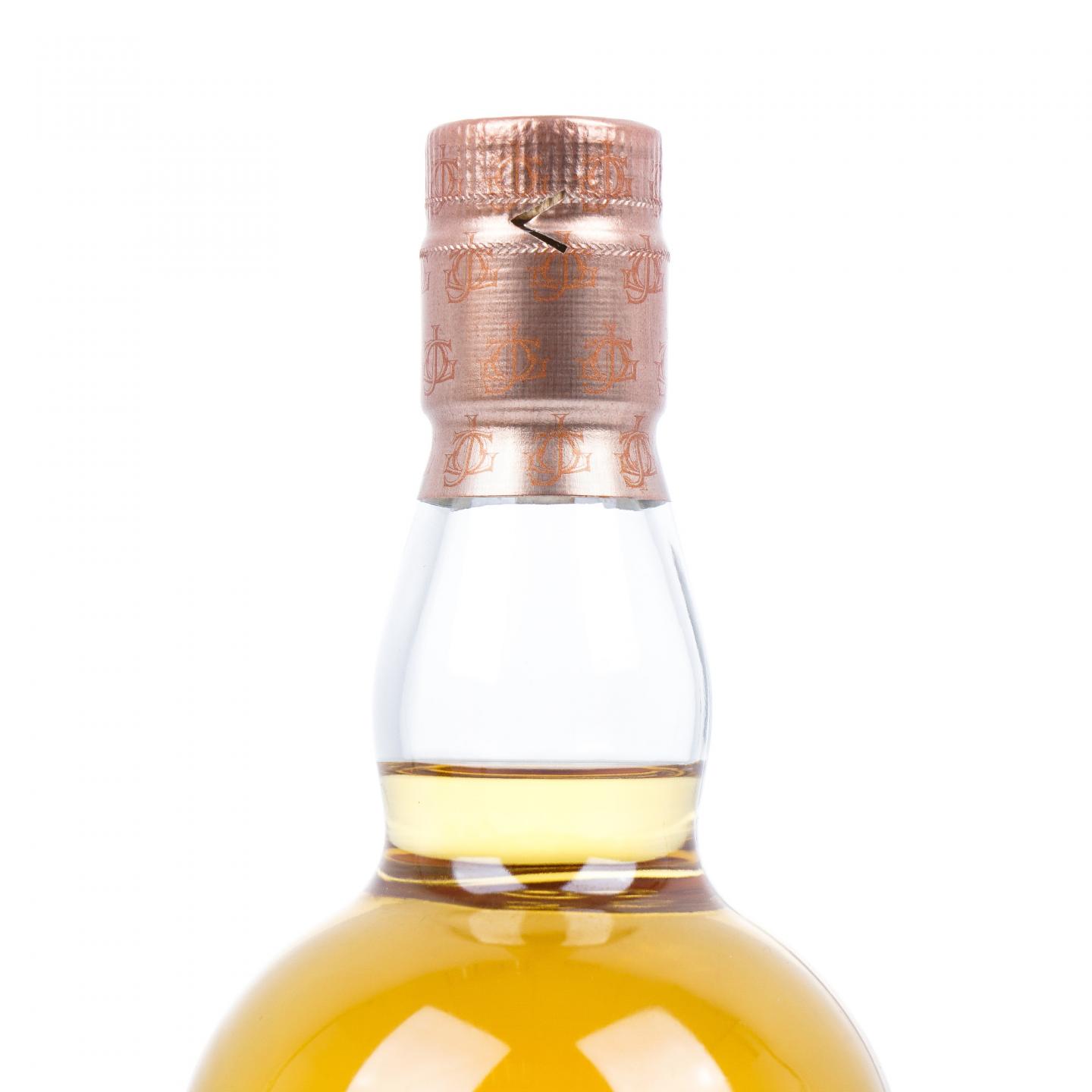 Glenfarclas 格兰花格 2000-2021 家族桶 雪莉单桶#3387