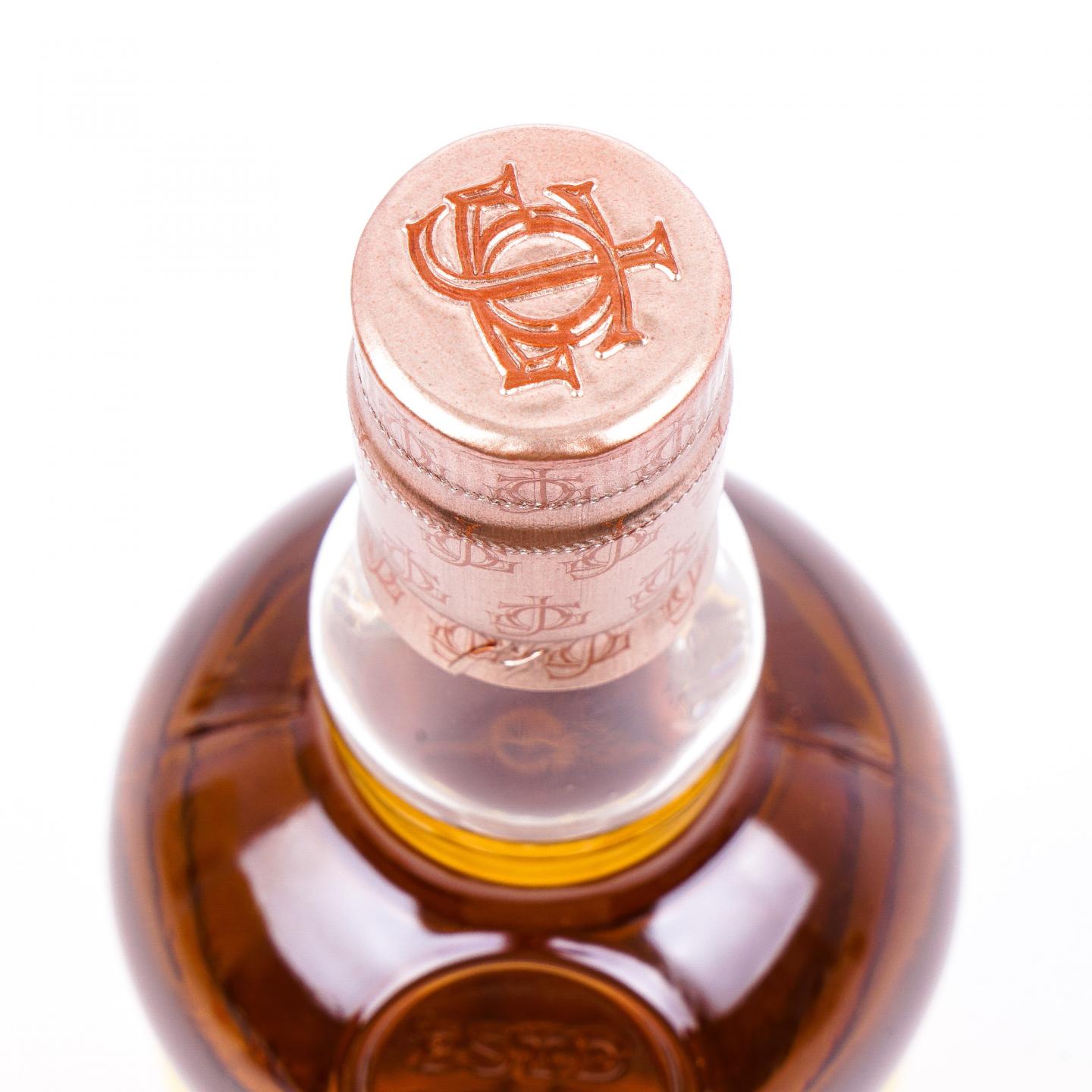 Glenfarclas 格兰花格 2000-2021 家族桶 雪莉单桶#3387