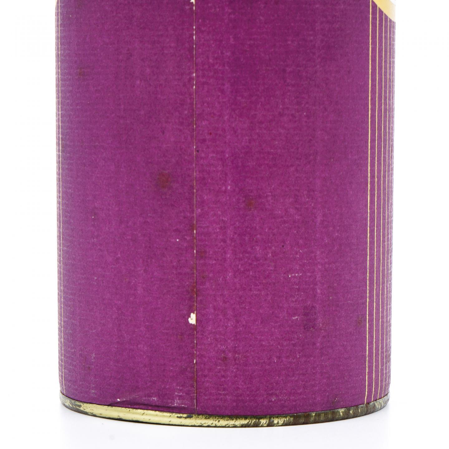 Glenfarclas 格兰花格 30年 旧版 紫色圆盒