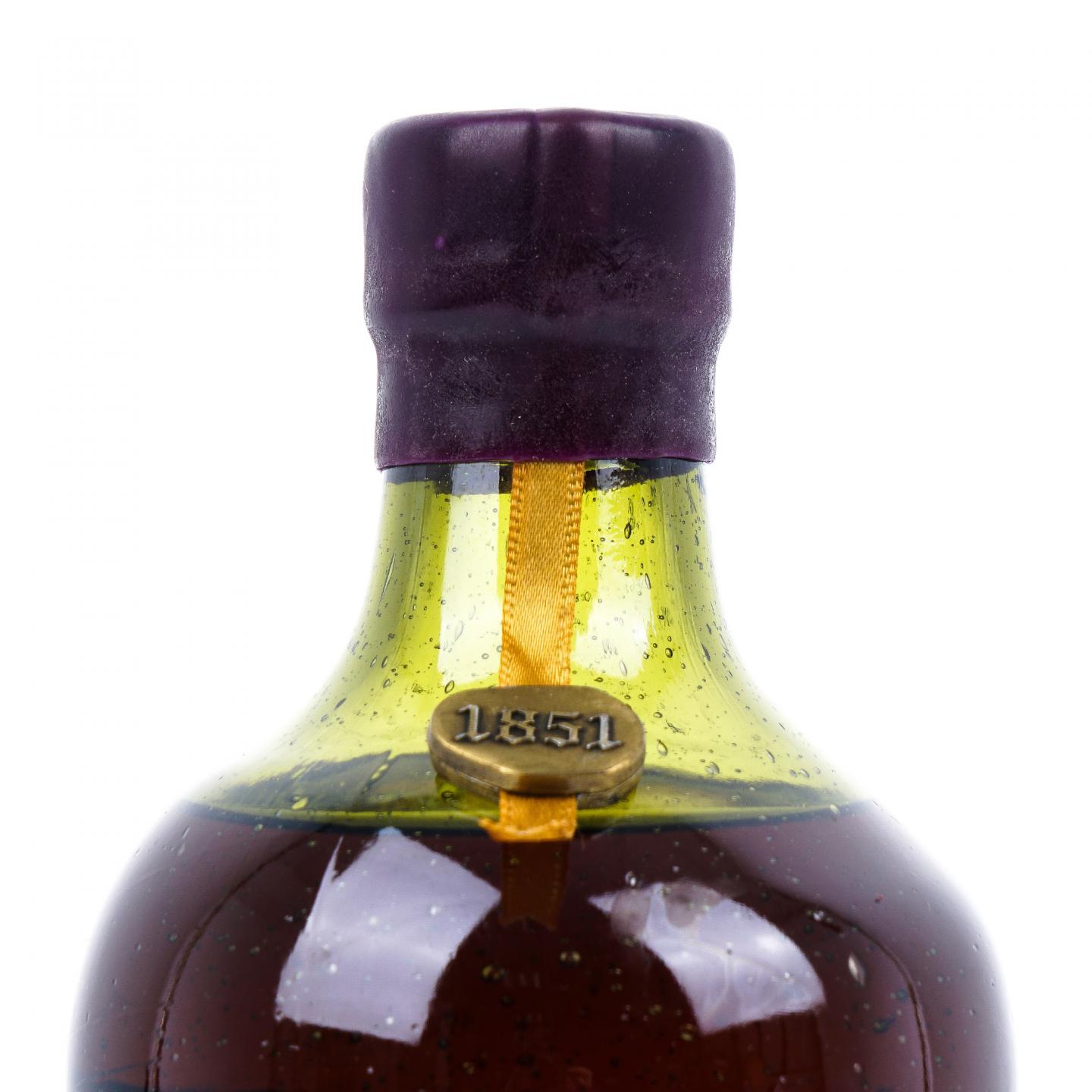 Macallan 麦卡伦 1851 Inspiration 灵感限量版