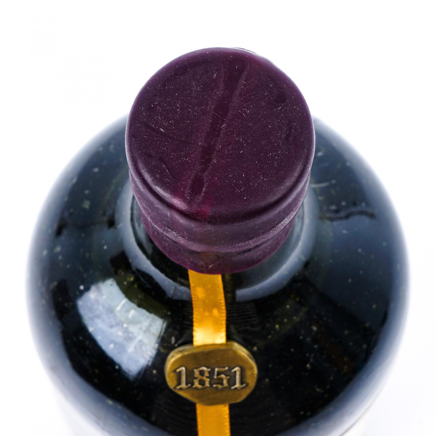 Macallan 麦卡伦 1851 Inspiration 灵感限量版 700ml