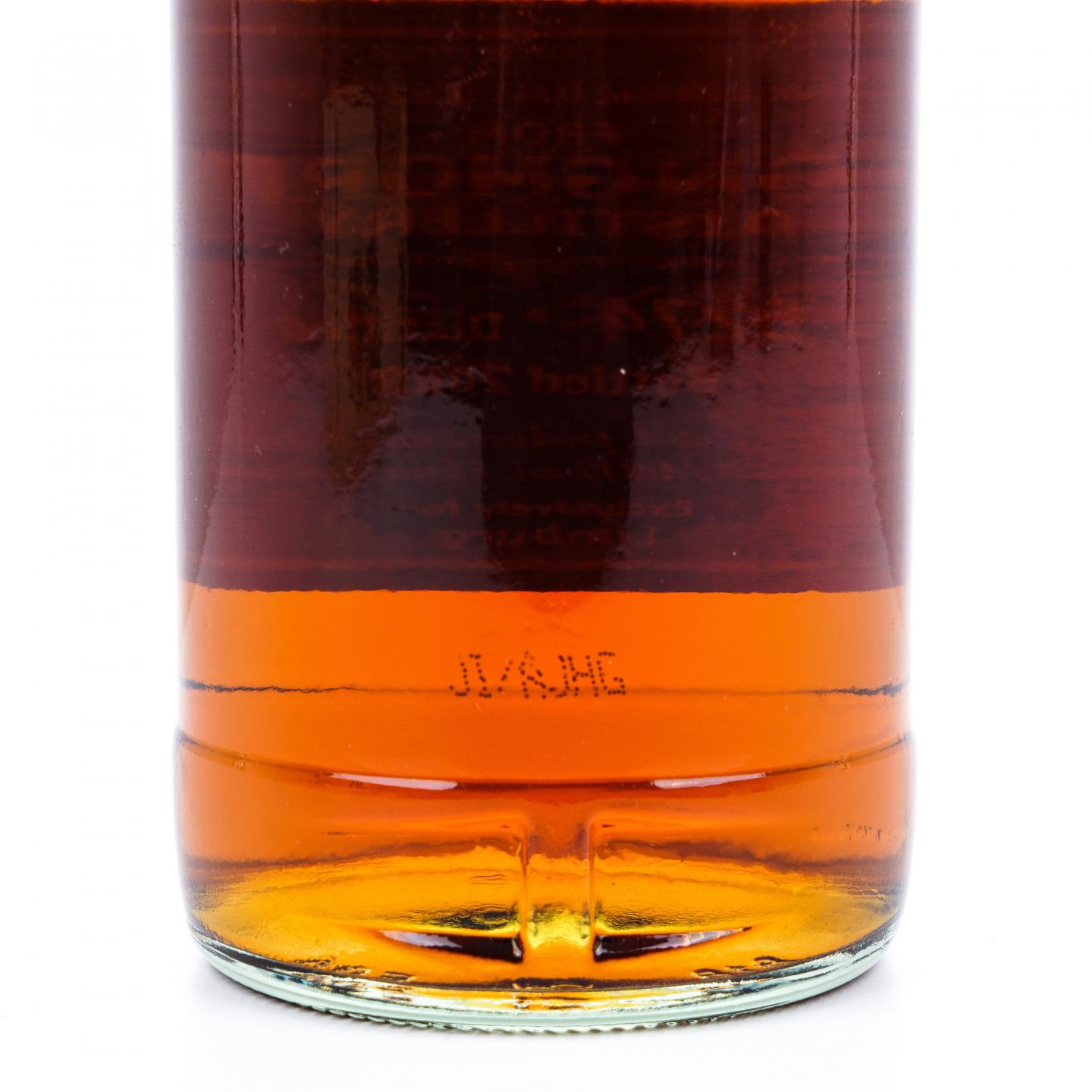 Longmorn 朗摩 1968-2009 GM 桶号#5274