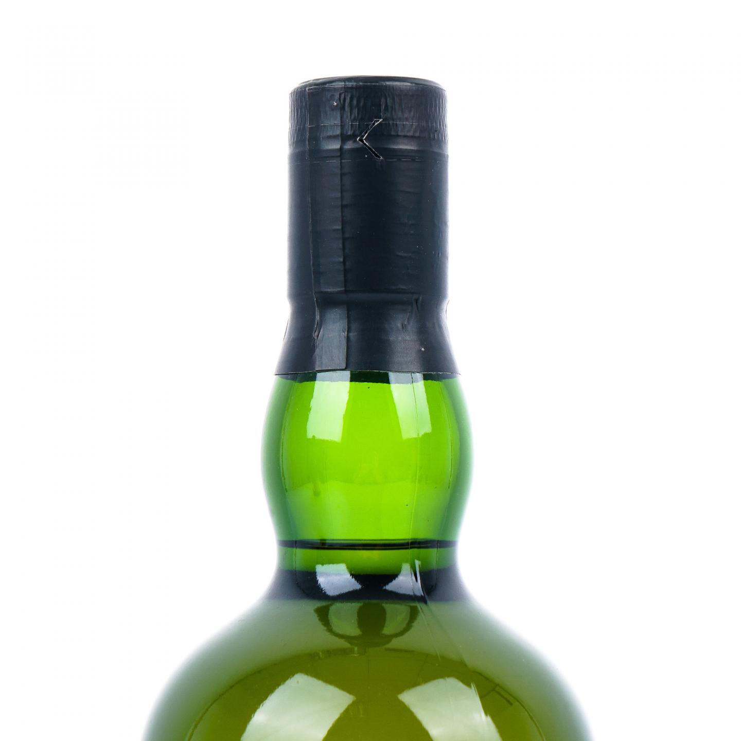 Ardbeg 阿贝 1997-2003 Very Young 会员版