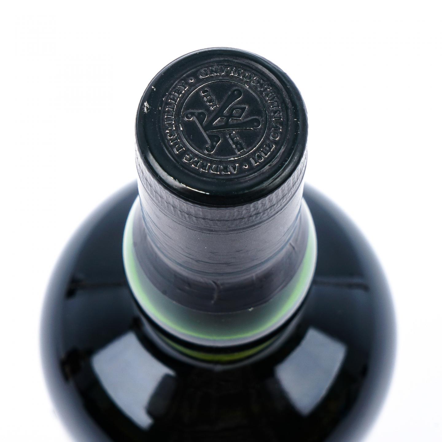 Ardbeg 阿贝 1997-2003 Very Young 会员版