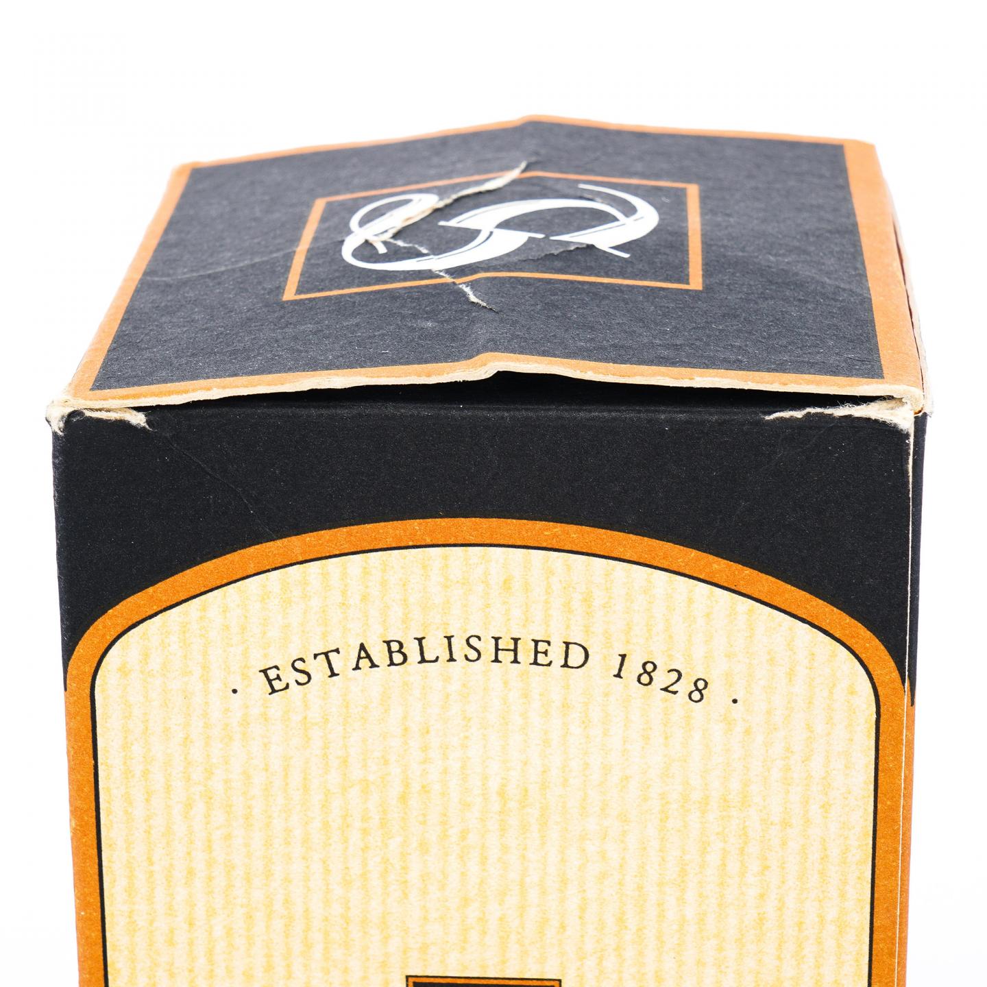 Springbank 云顶 10年 旧版 750ml