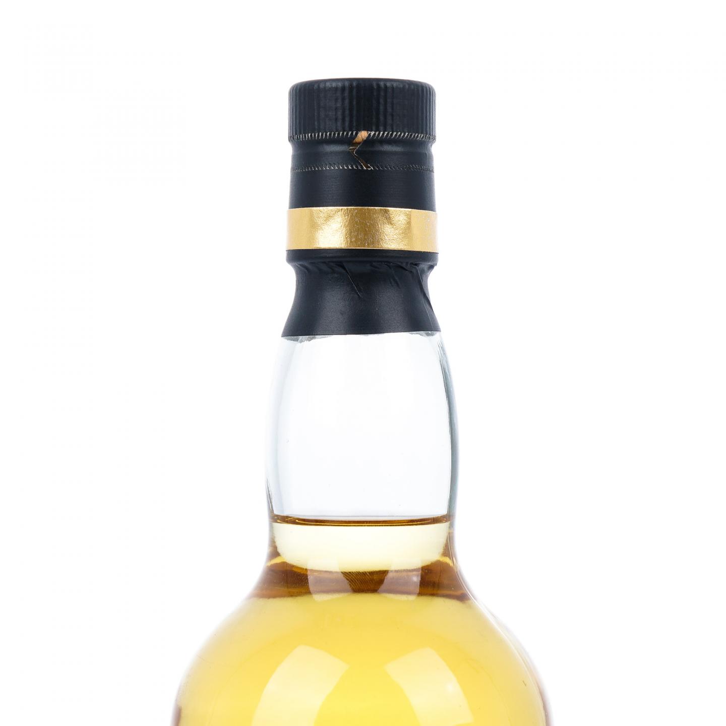 Glenlossie 格兰洛西 27年 1992-2019