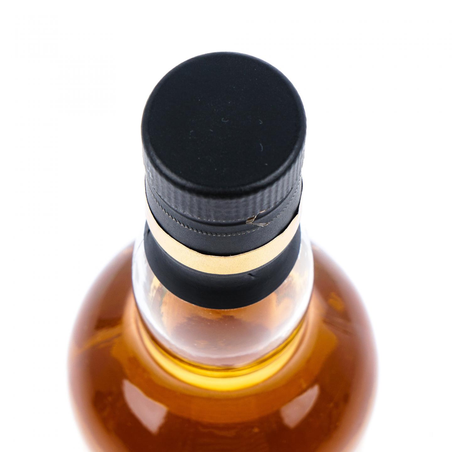 Glenlossie 格兰洛西 27年 1992-2019