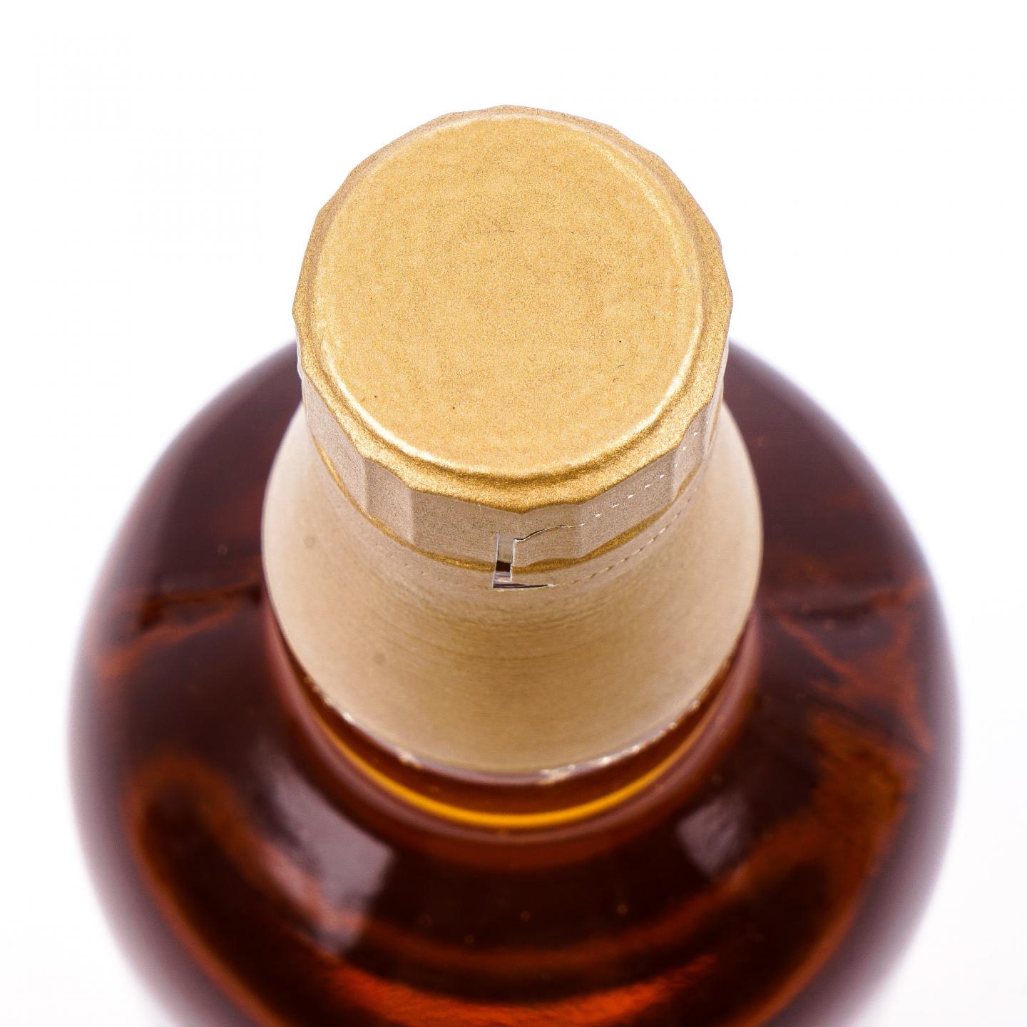 山崎 2020 Edition Puncheon