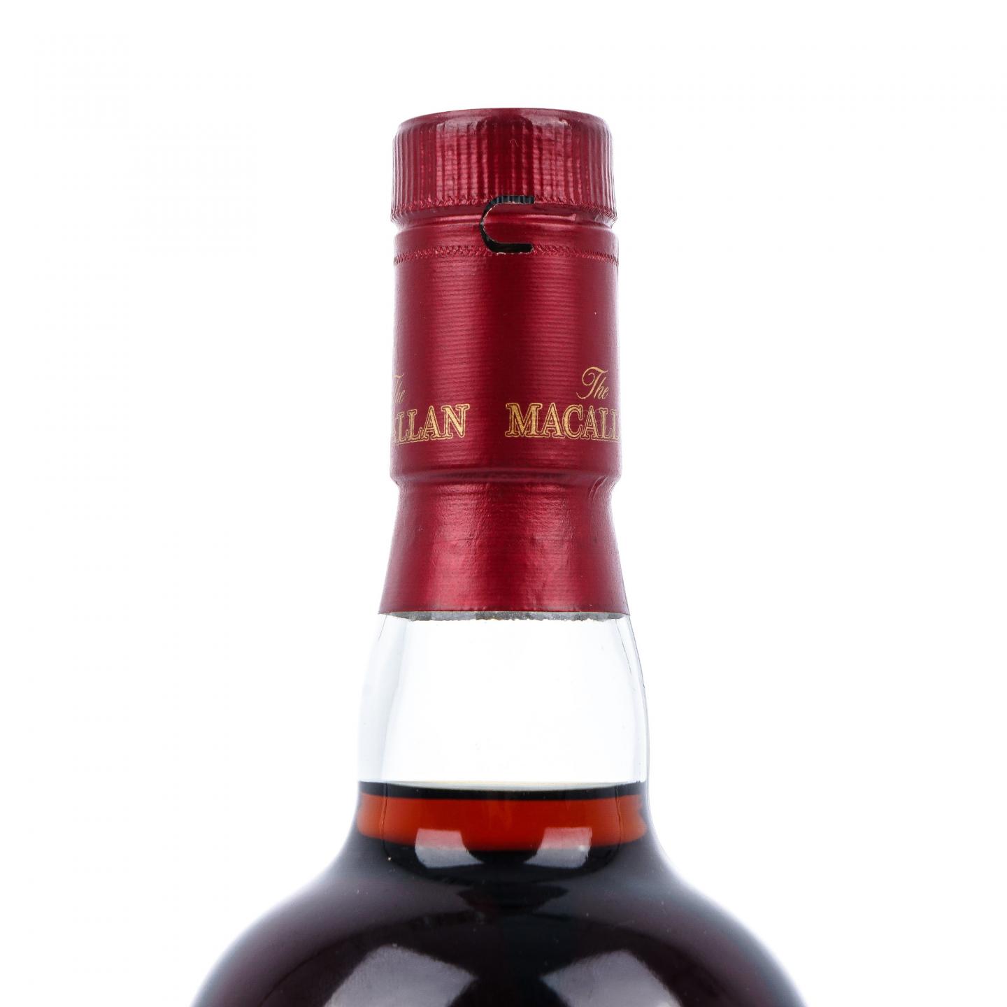 Macallan 麦卡伦 12年 Easter Elchies