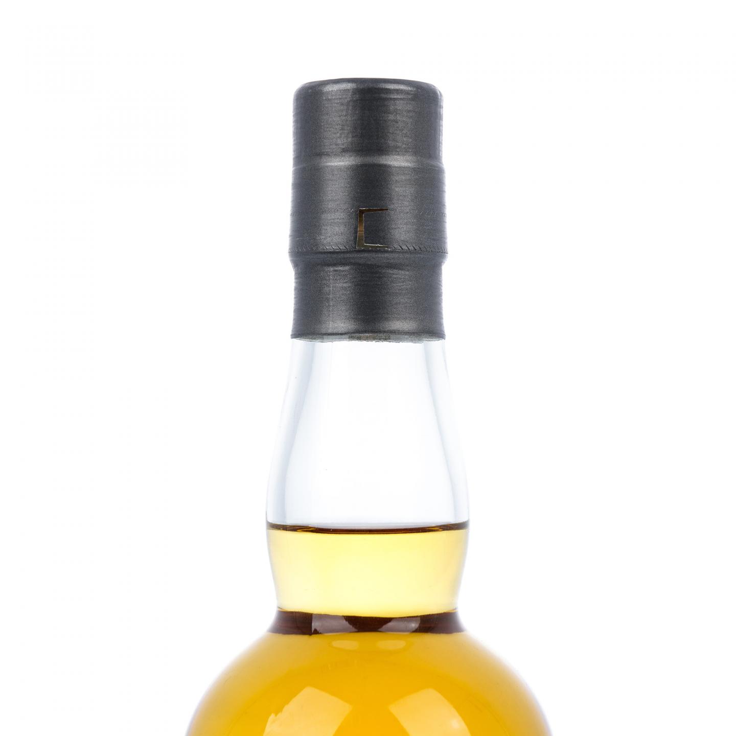 山樱 18年 Pure Malt