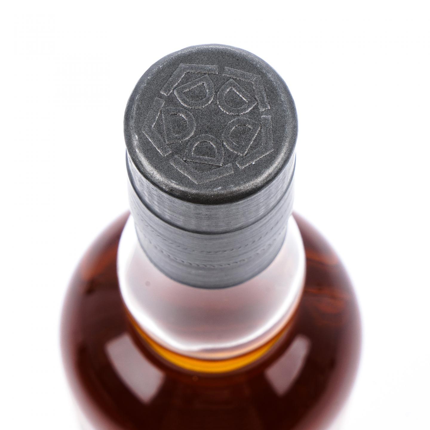 山樱 18年 Pure Malt