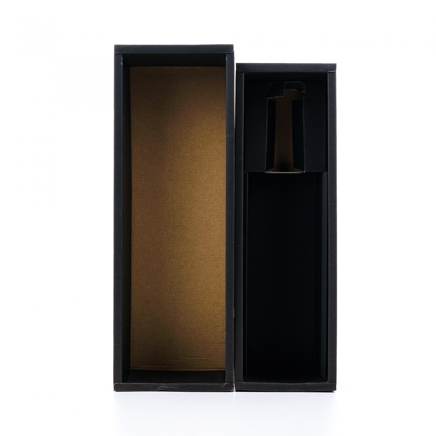 山樱 18年 Pure Malt