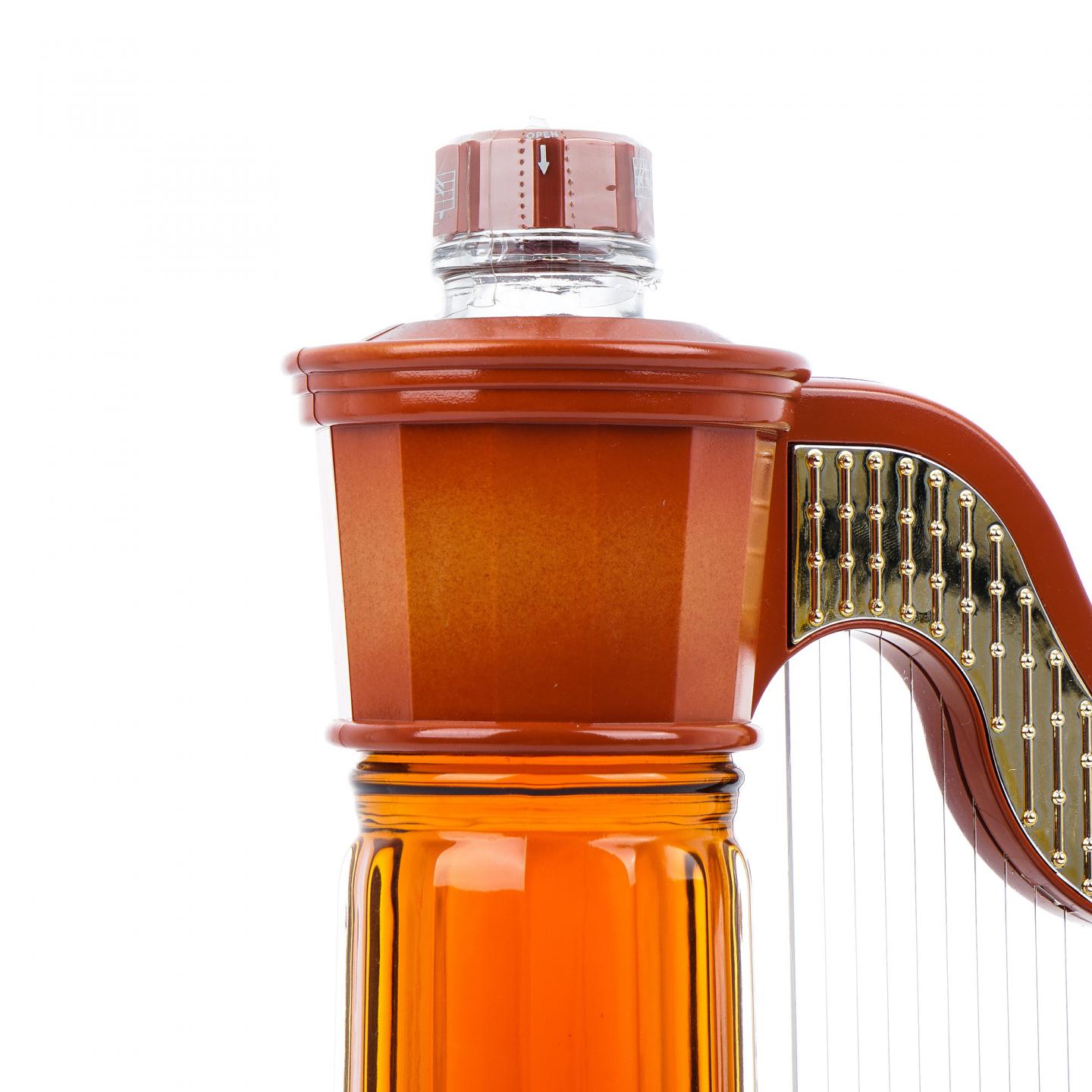 三得利 白兰地 竖琴造型+15年 调和 蓝色竖琴 2瓶组