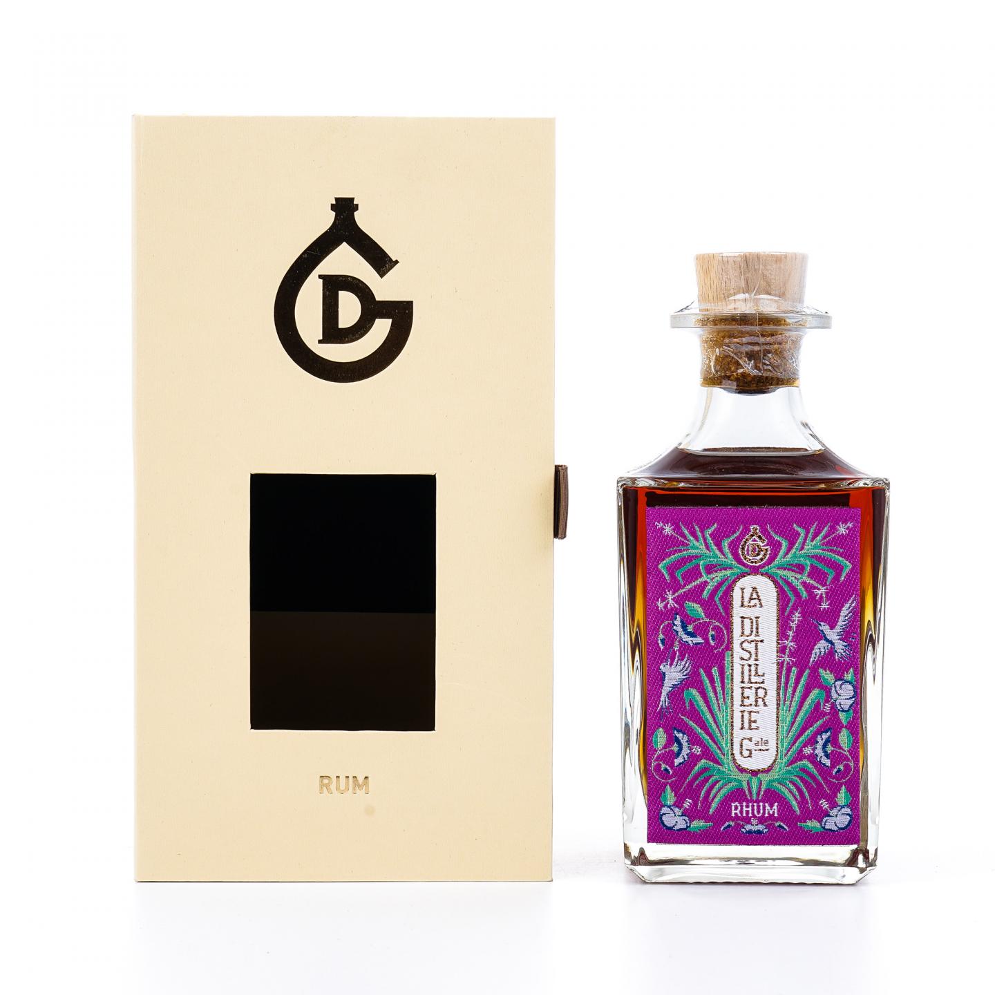 LDG 2017 Havana Club 古巴朗姆酒 350ml