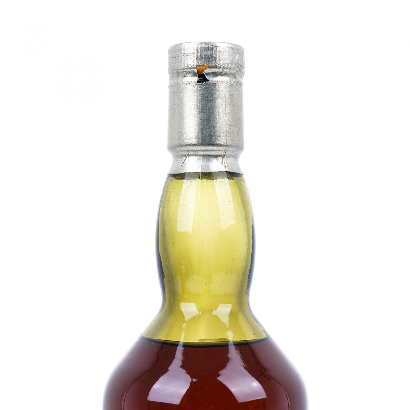 Talisker 泰斯卡 25年 2001 SR