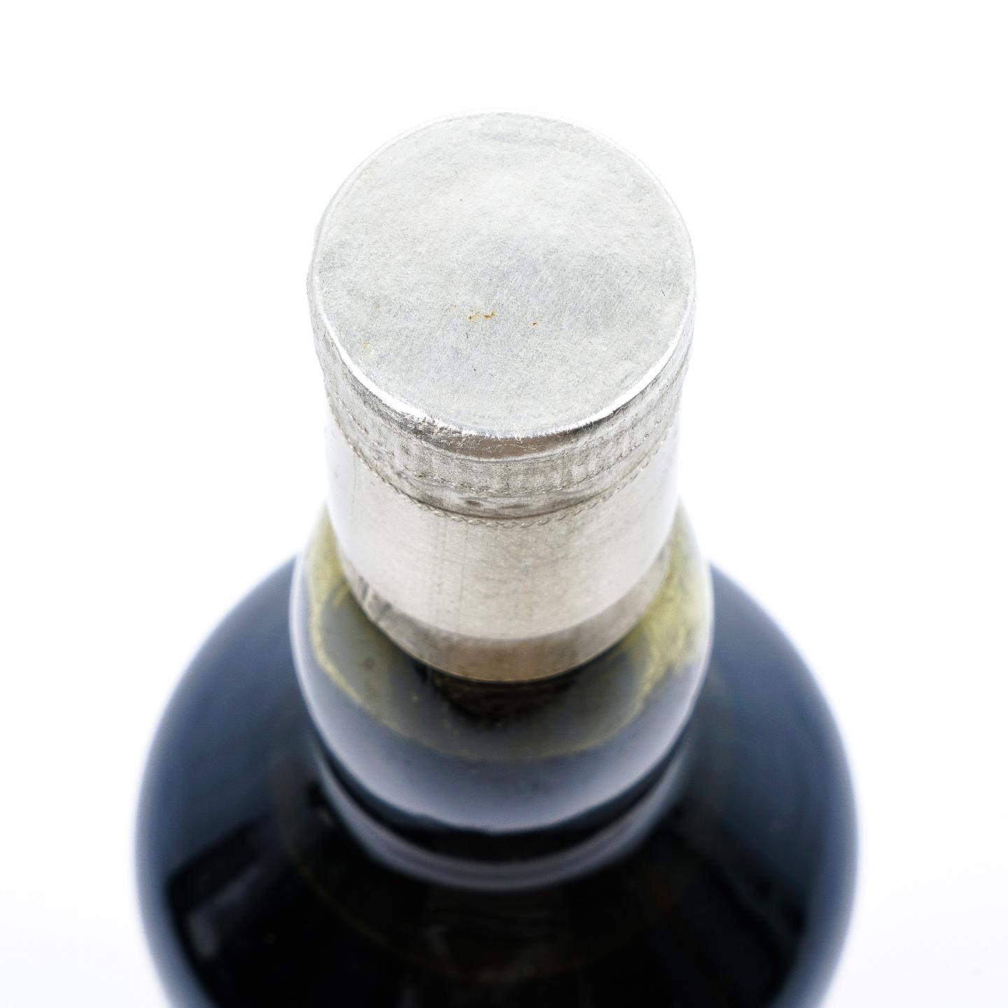 Talisker 泰斯卡 25年 2001 SR