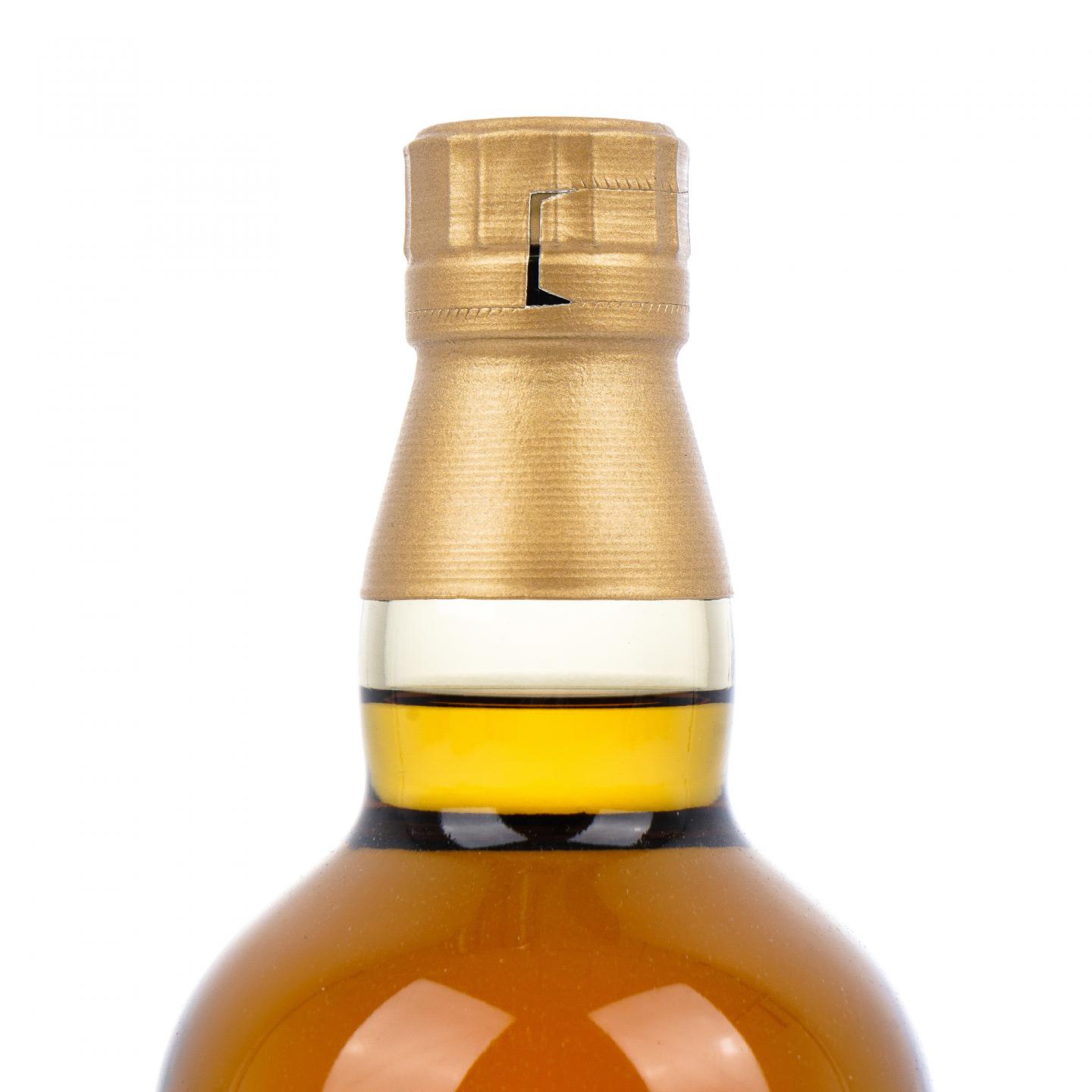 山崎 12年 Single Malt