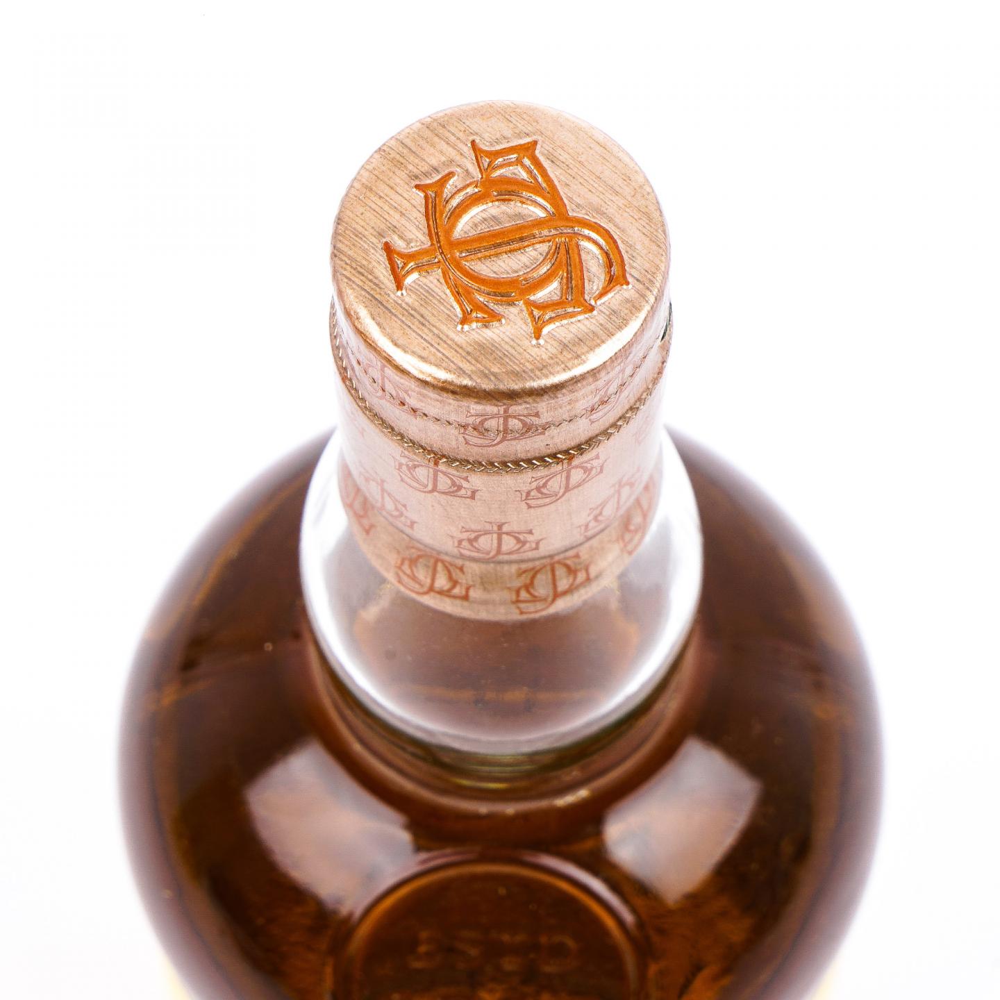 Glenfarclas 格兰花格 1984-2014 家族桶#6032