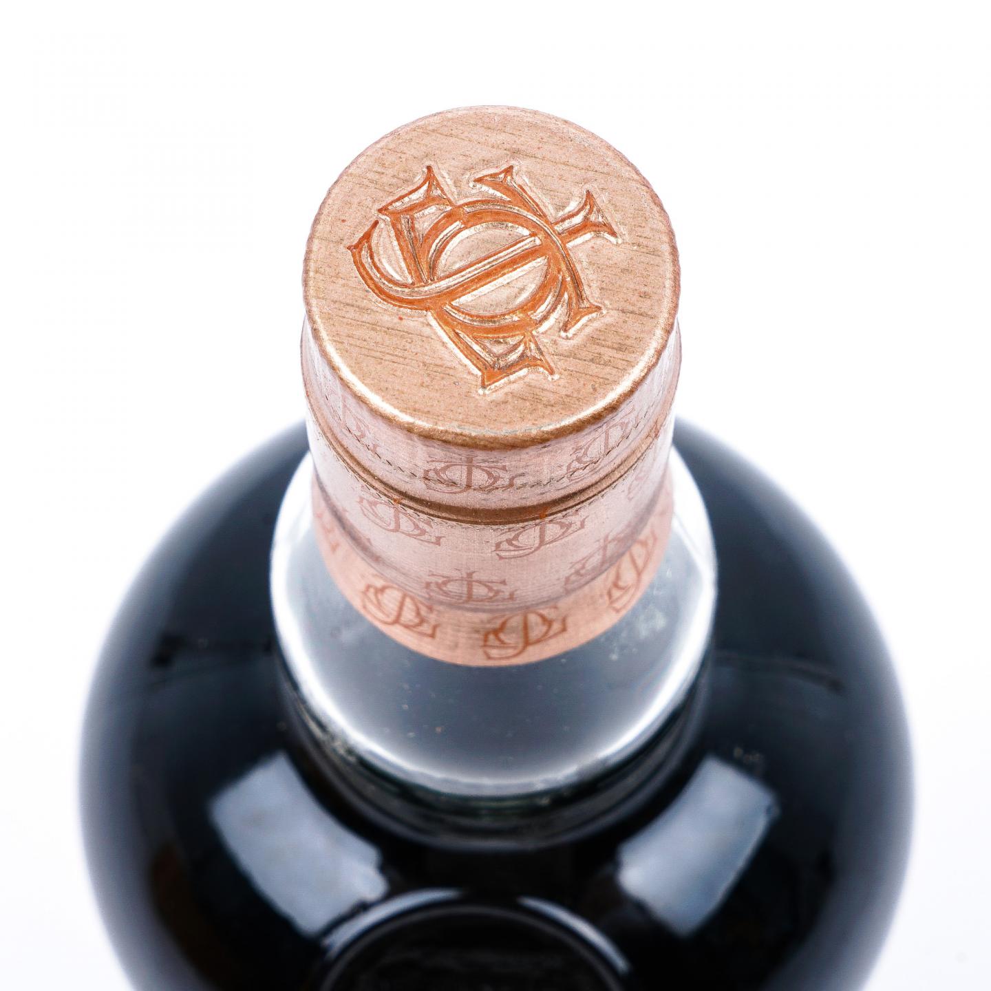 Glenfarclas 格兰花格 1959-2014 家族桶 雪莉单桶#3226