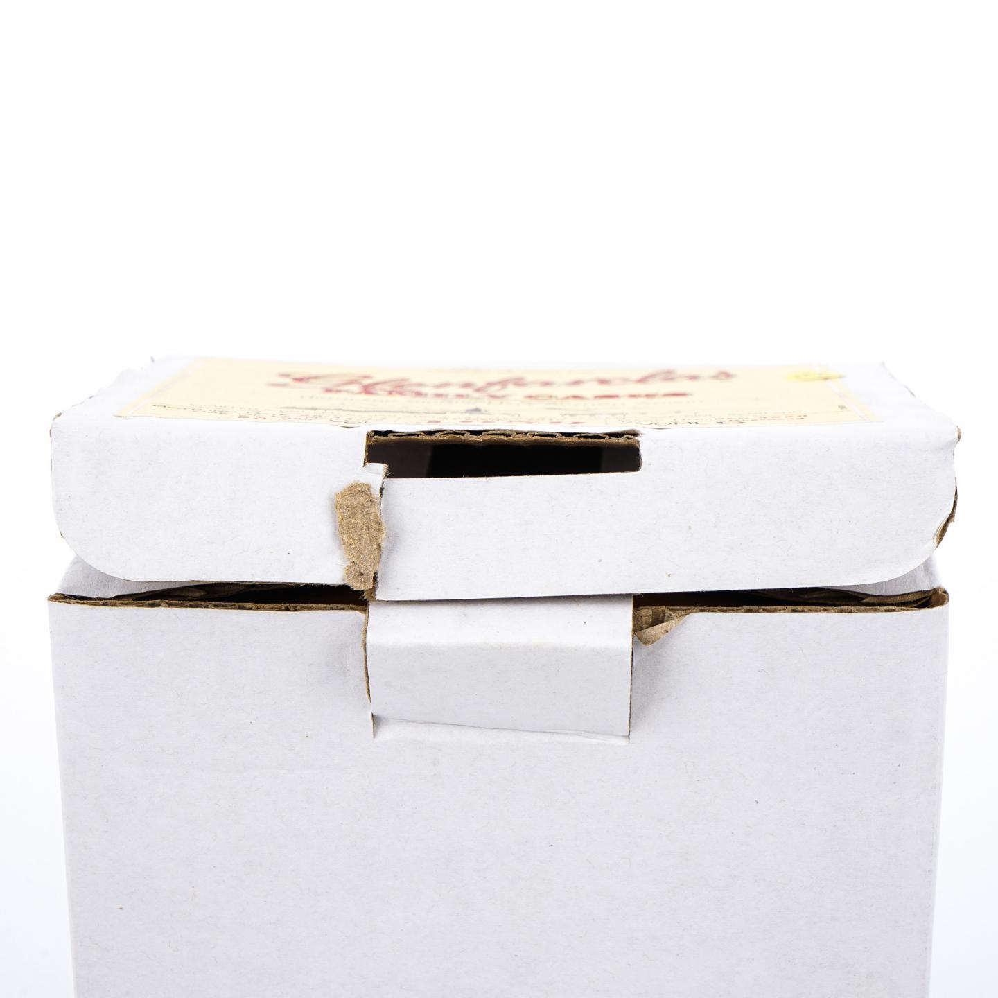 Glenfarclas 格兰花格 1959-2014 家族桶 雪莉单桶#3226