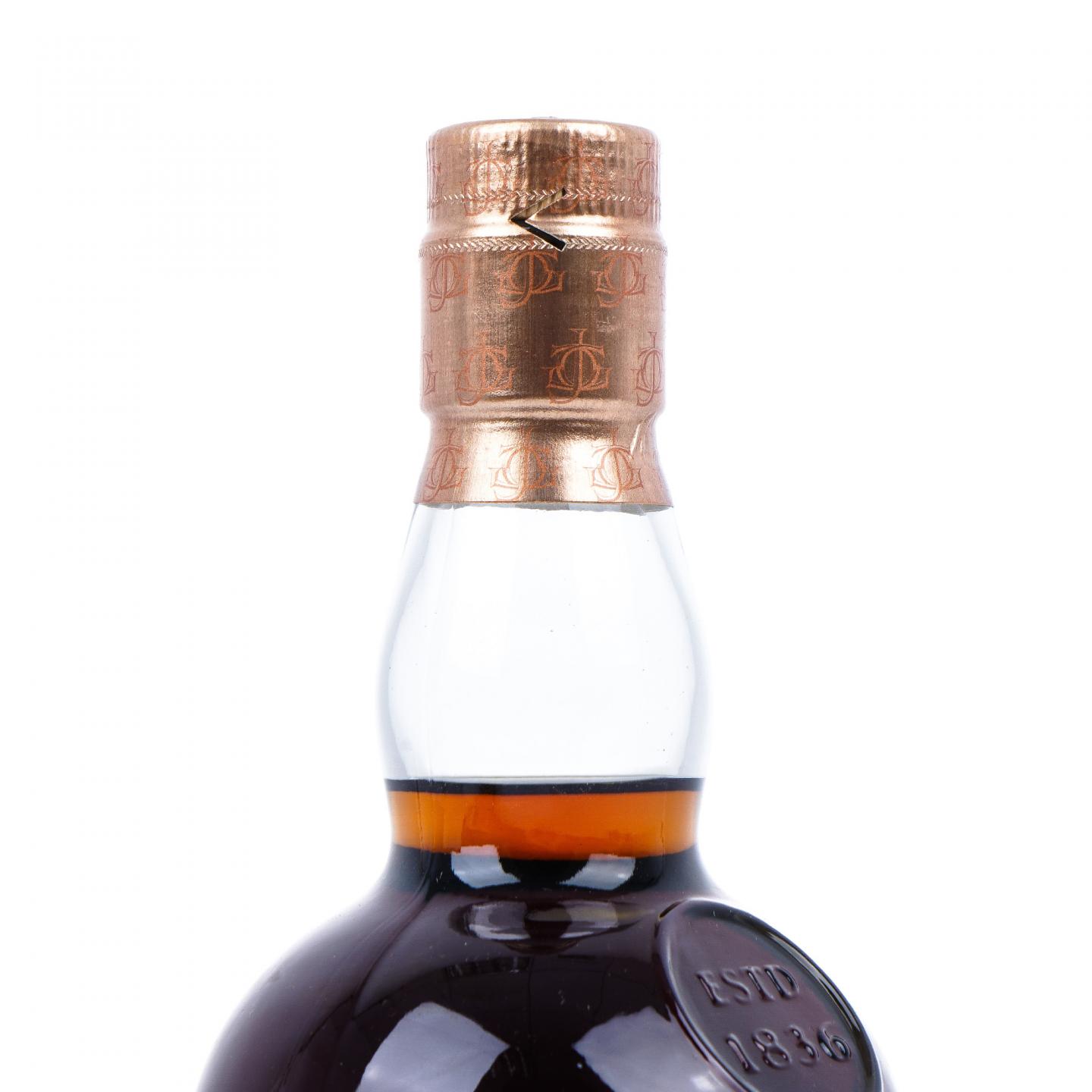 Glenfarclas 格兰花格 1971-2017 家族桶 雪莉单桶#151