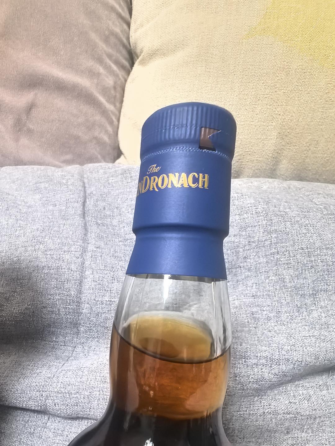 国行格兰多纳18年（2019装瓶）