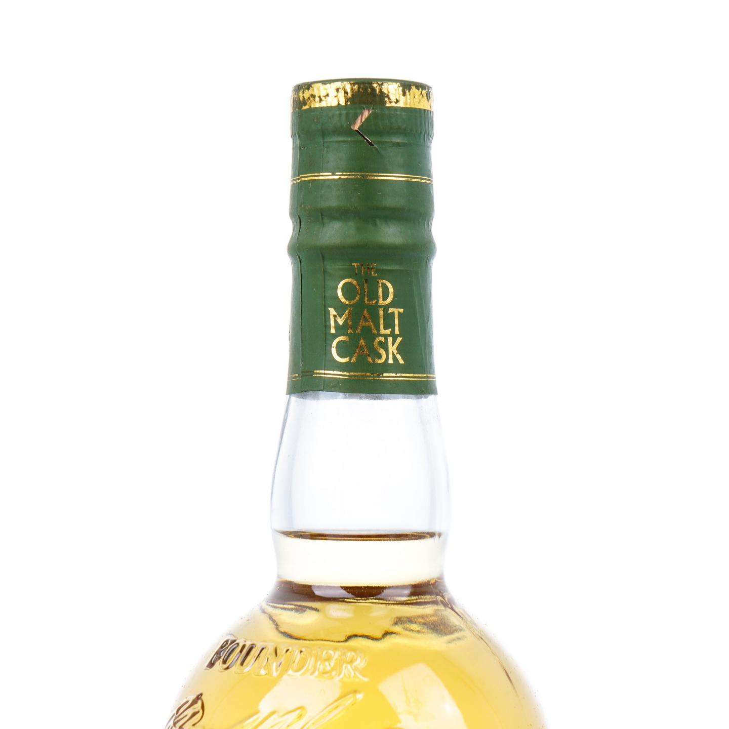 Macduff 麦克杜夫 22年 1997-2019 HL Old Malt Cask
