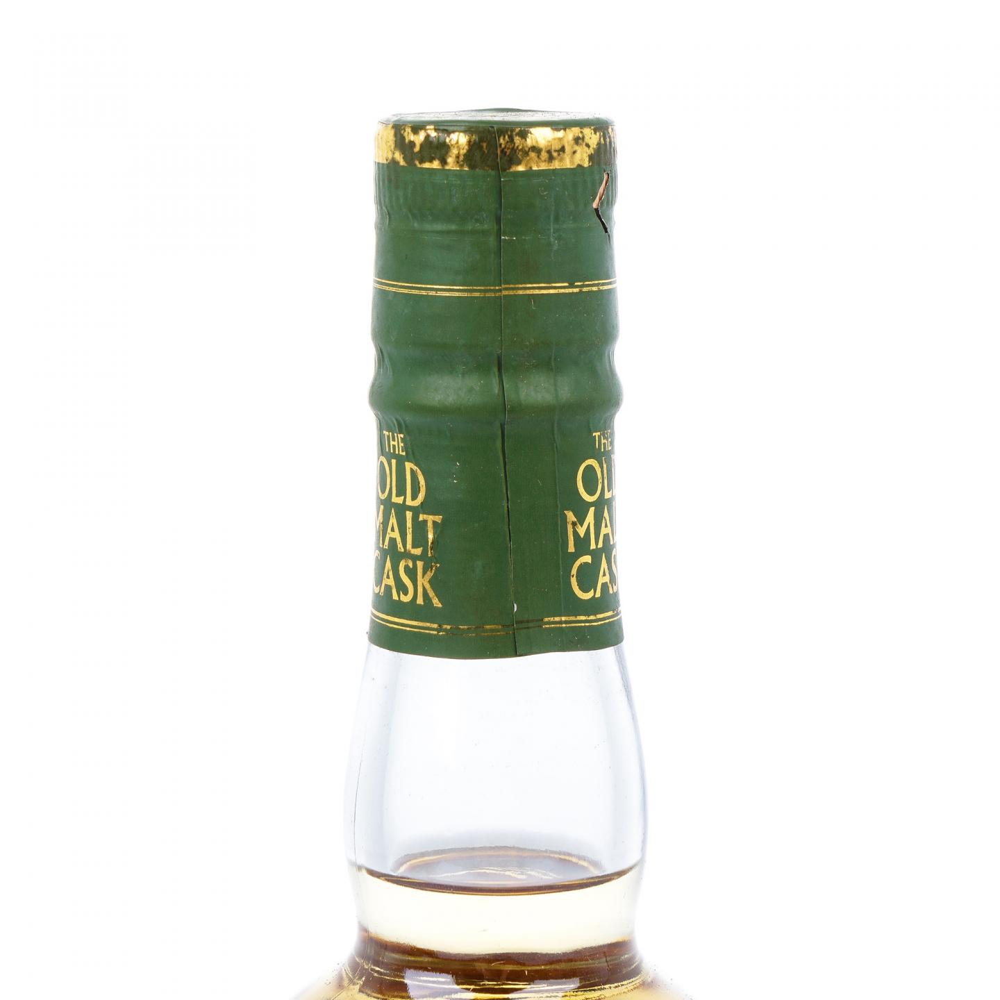 Macduff 麦克杜夫 22年 1997-2019 HL Old Malt Cask