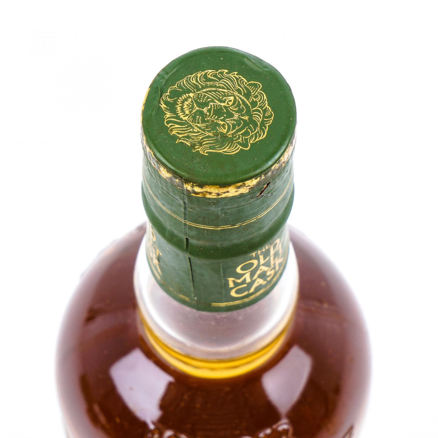 Macduff 麦克杜夫 22年 1997-2019 HL Old Malt Cask